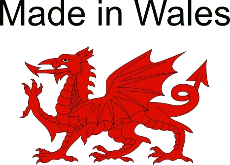 Made in Wales